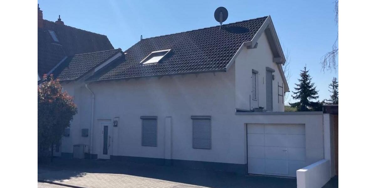Einfamilienhaus Alzey - 5 Zimmer, 120 m&sup2;, 1.700&euro; | Angebot:26549785
