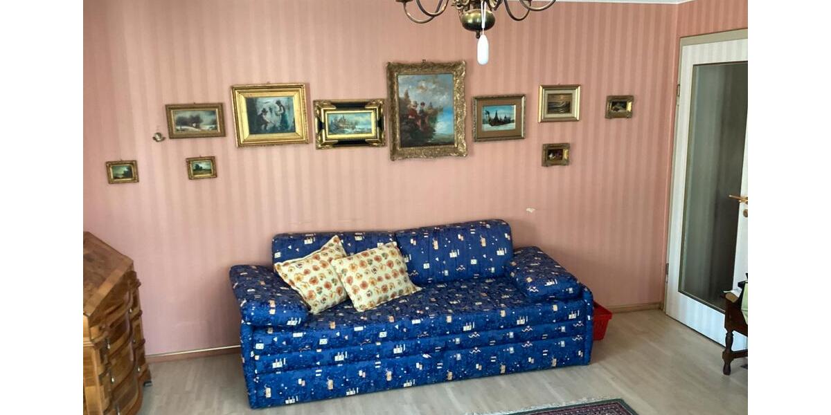 Wohnen auf Zeit Lindau (Bodensee) - 1 Zimmer, 16 m&sup2;, 555&euro; | Angebot:26659047