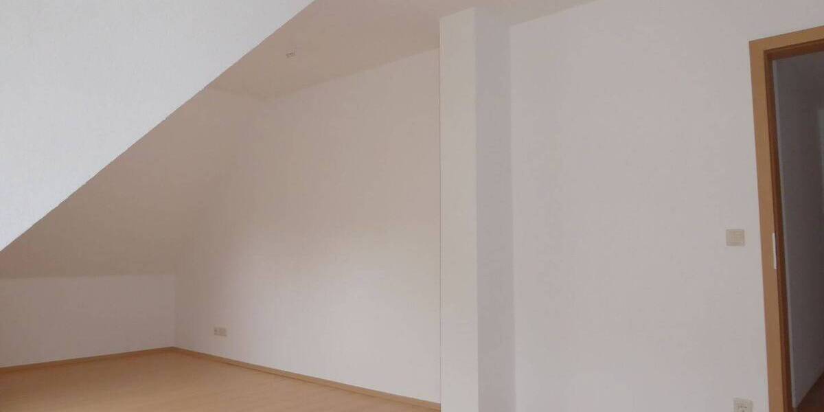 Etagenwohnung Rudolstadt Wohngebiet Rudolspark - 2 Zimmer, 56 m&sup2;, 435&euro; | Angebot:26554001