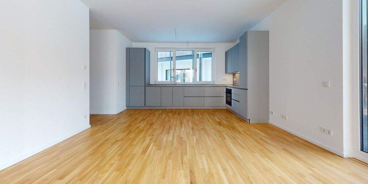 Etagenwohnung Königstein im Taunus Königstein - 2 Zimmer, 96 m&sup2;, 1.645&euro; | Angebot:25747689
