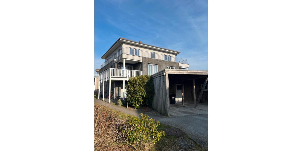Etagenwohnung Husum - 3 Zimmer, 78 m&sup2;, 975&euro; | Angebot:26125835