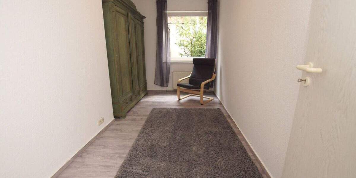 Etagenwohnung Oelde - 4 Zimmer, 96 m&sup2;, 800&euro; | Angebot:24990676