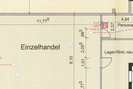 Gewerbeobjekt Bergneustadt Wiedenest - 1.100&euro; | Angebot:22502946