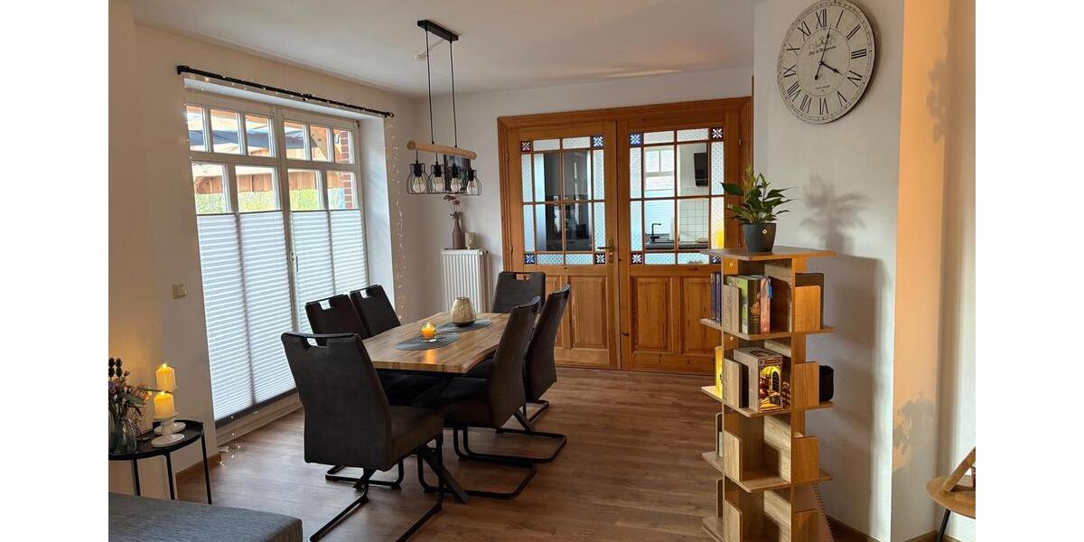 Einfamilienhaus Apen - 3 Zimmer, 115 m&sup2;, 980&euro; | Angebot:26683107