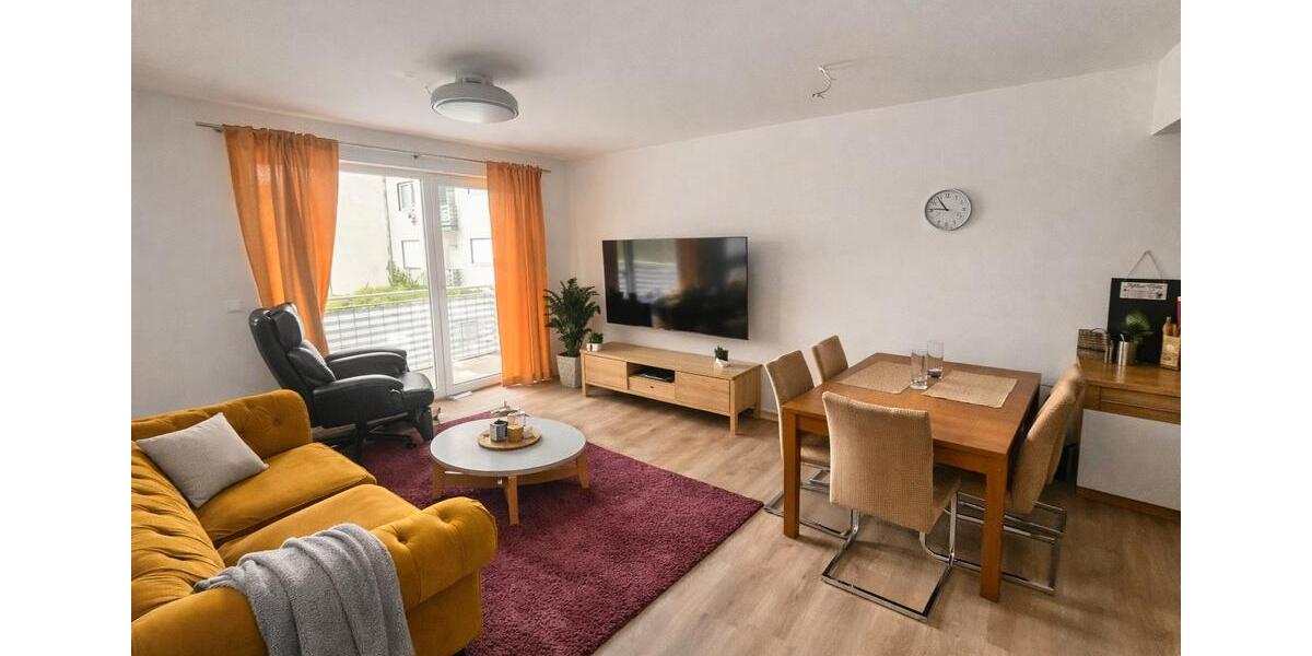 Erdgeschoßwohnung Mendig - 3 Zimmer, 87 m&sup2;, 917&euro; | Angebot:26492659