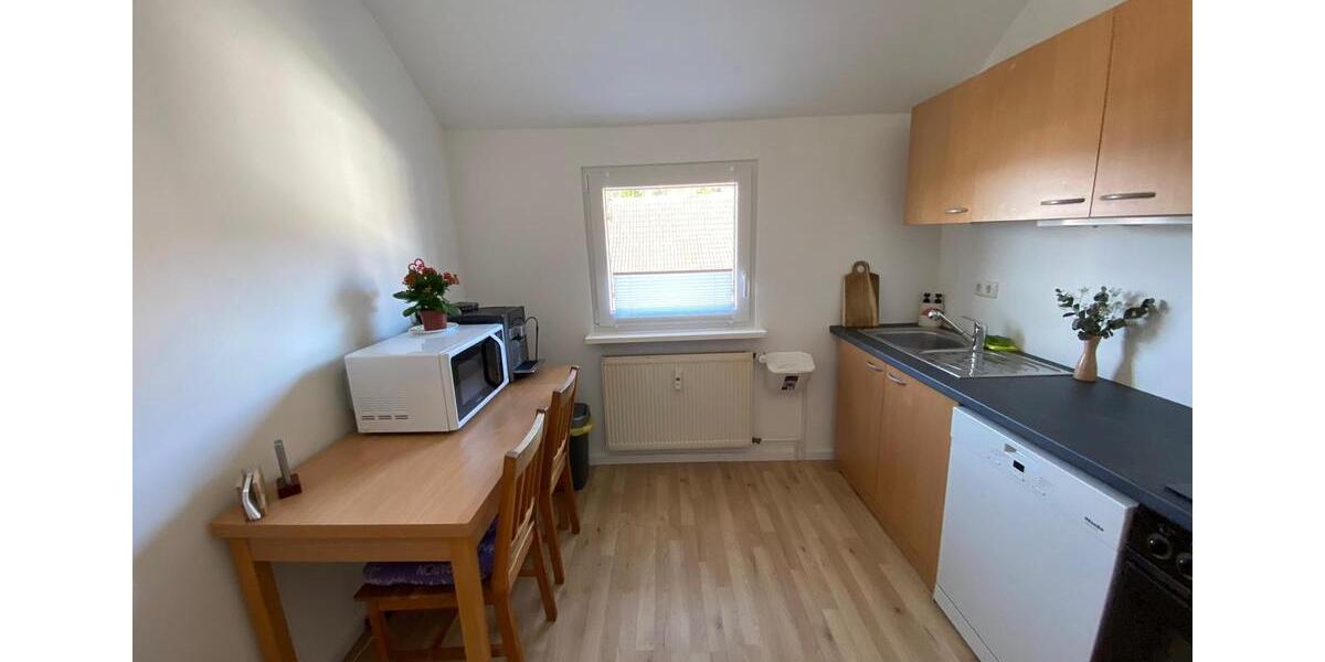 Etagenwohnung Breidenbach - 3 Zimmer, 66 m&sup2;, 550&euro; | Angebot:26515709