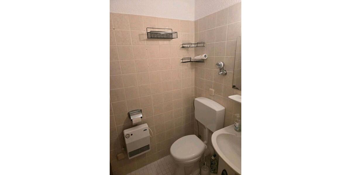 Etagenwohnung Offenbach am Main Buchrain - 1 Zimmer, 33 m&sup2;, 625&euro; | Angebot:26022157