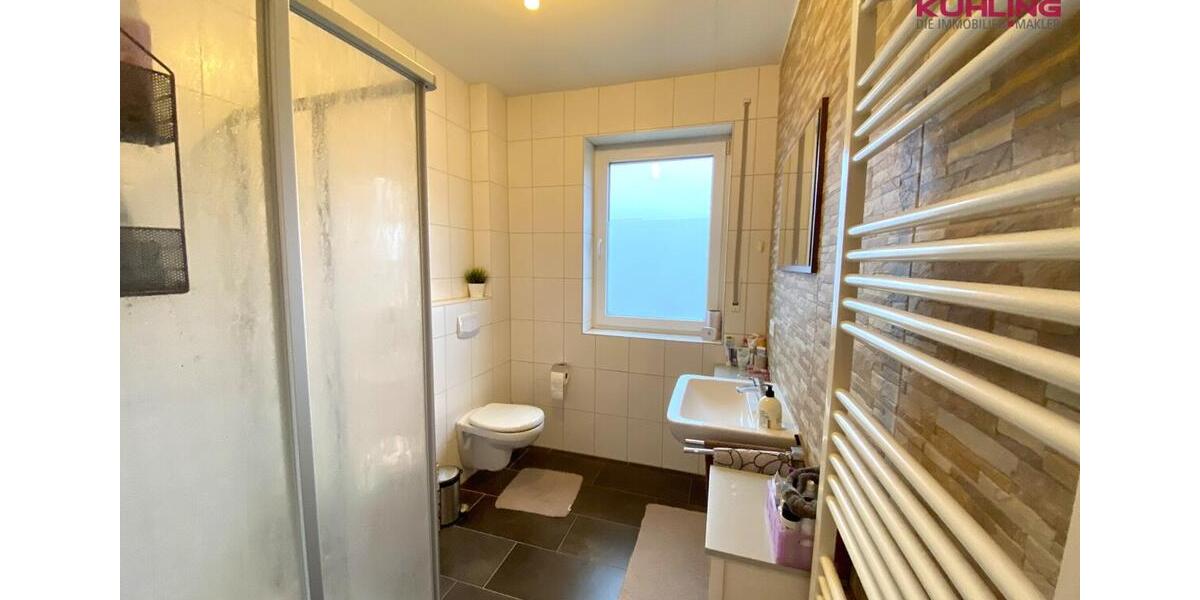 Erdgeschoßwohnung Vechta - 1 Zimmer, 15 m&sup2;, 295&euro; | Angebot:24177141