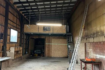 Gewerbeobjekt Riegel am Kaiserstuhl - 650&euro; | Angebot:25305467