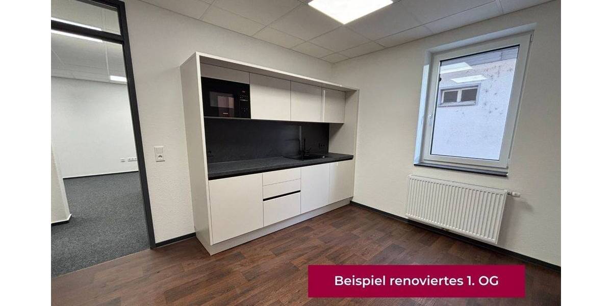 Gewerbeobjekt Crailsheim - 2.370&euro; | Angebot:25862222