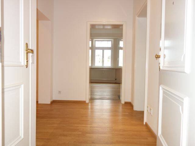 Etagenwohnung Nürnberg Gärten b Wöhrd - 3 Zimmer, 105 m&sup2;, 1.265&euro; | Angebot:26105308