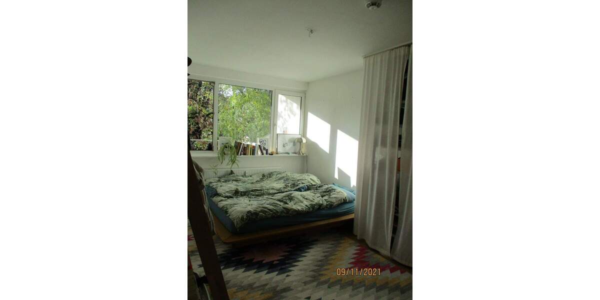 Etagenwohnung Hamburg Hohenfelde - 3 Zimmer, 76 m&sup2;, 767&euro; | Angebot:25265651