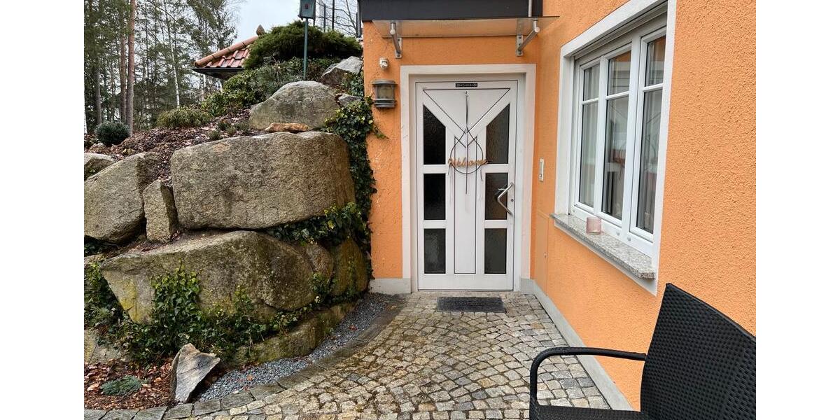 Erdgeschoßwohnung Thyrnau - 2 Zimmer, 64 m&sup2;, 600&euro; | Angebot:26074581