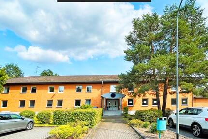 Gewerbeobjekt Gießen Anneröder Siedlung - 2.200&euro; | Angebot:26445548