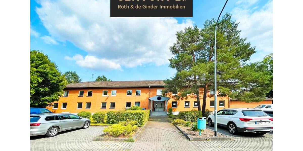 Gewerbeobjekt Gießen Anneröder Siedlung - 2.200&euro; | Angebot:26445548