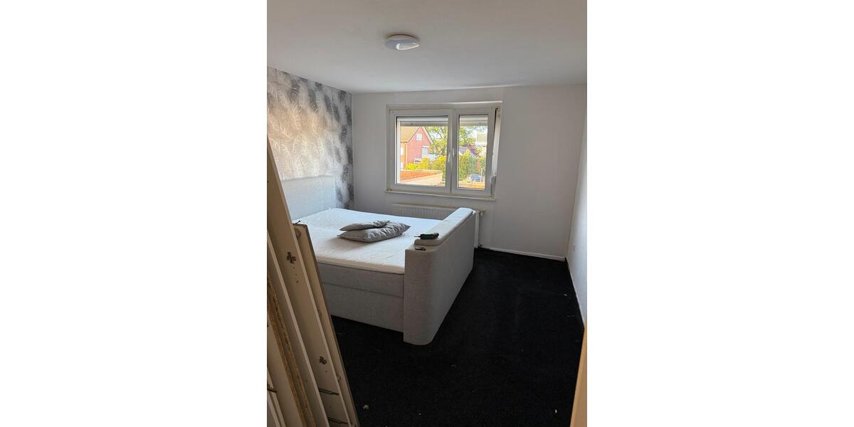 Hochparterre Dorsten - 3.5 Zimmer, 62 m&sup2;, 650&euro; | Angebot:26702237
