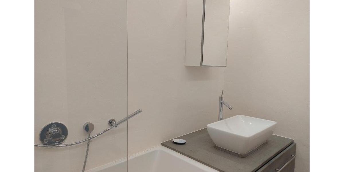Wohnen auf Zeit Mönchengladbach Süd - 3 Zimmer, 86 m&sup2;, 1.300&euro; | Angebot:26268333