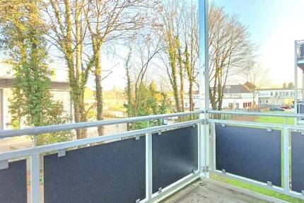 Wohnung Minden Innenstadt - 3 Zimmer, 56 m&sup2;, 699&euro; | Angebot:25995831