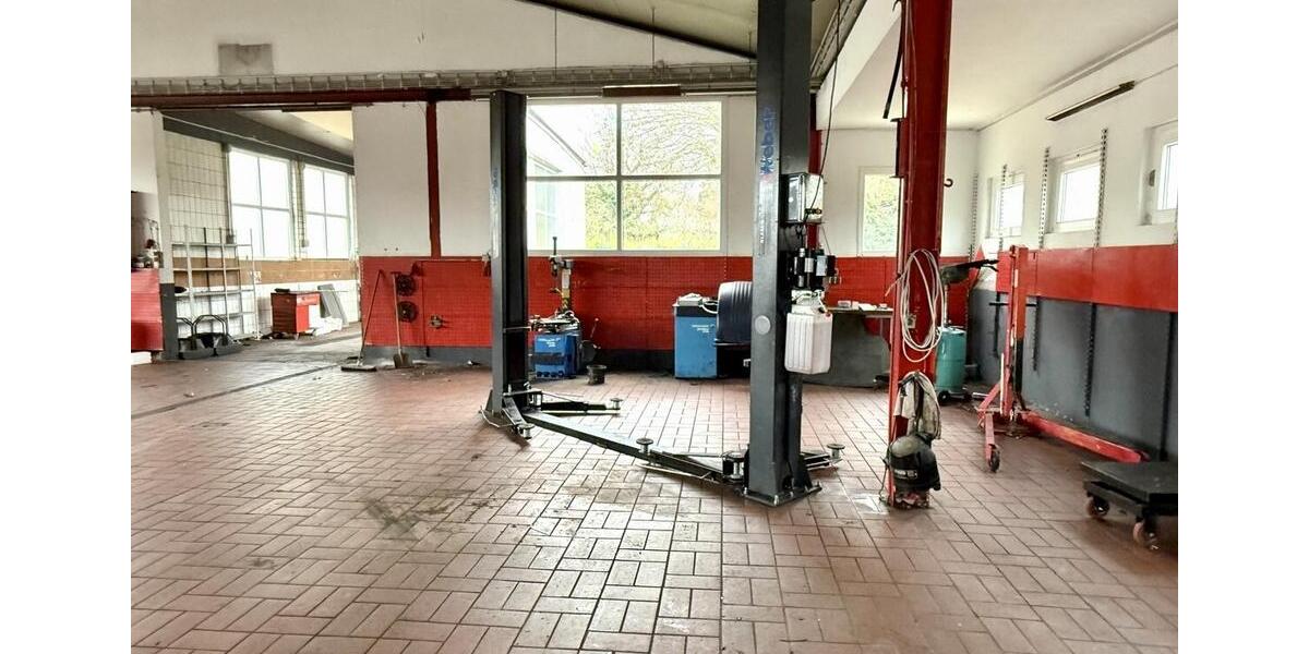 Gewerbeobjekt Osterholz-Scharmbeck Scharmbeck - 2.500&euro; | Angebot:26238568