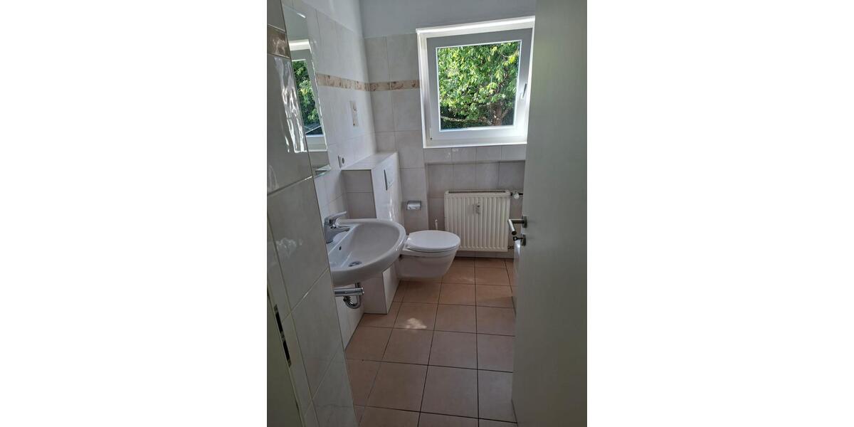 Erdgeschoßwohnung Wittlich - 1 Zimmer, 35 m&sup2;, 450&euro; | Angebot:26033608