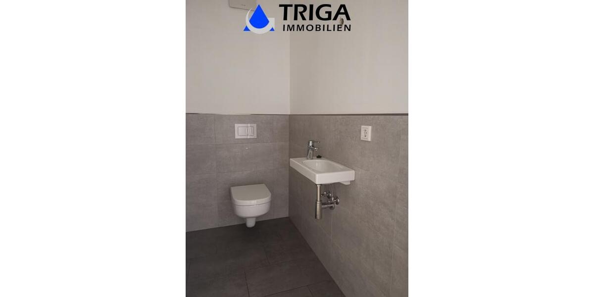 Etagenwohnung Nordhausen - 4 Zimmer, 107 m&sup2;, 1.017&euro; | Angebot:20781076