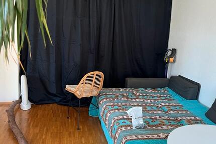 Wohnen auf Zeit Konstanz Konstanz-Fürstenberg - 1 Zimmer, 55 m&sup2;, 550&euro; | Angebot:26049331