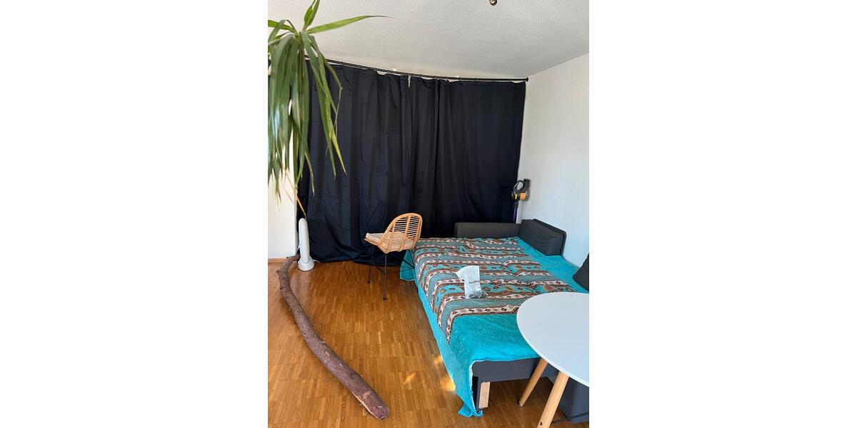 Wohnen auf Zeit Konstanz Konstanz-Fürstenberg - 1 Zimmer, 55 m&sup2;, 550&euro; | Angebot:26049331