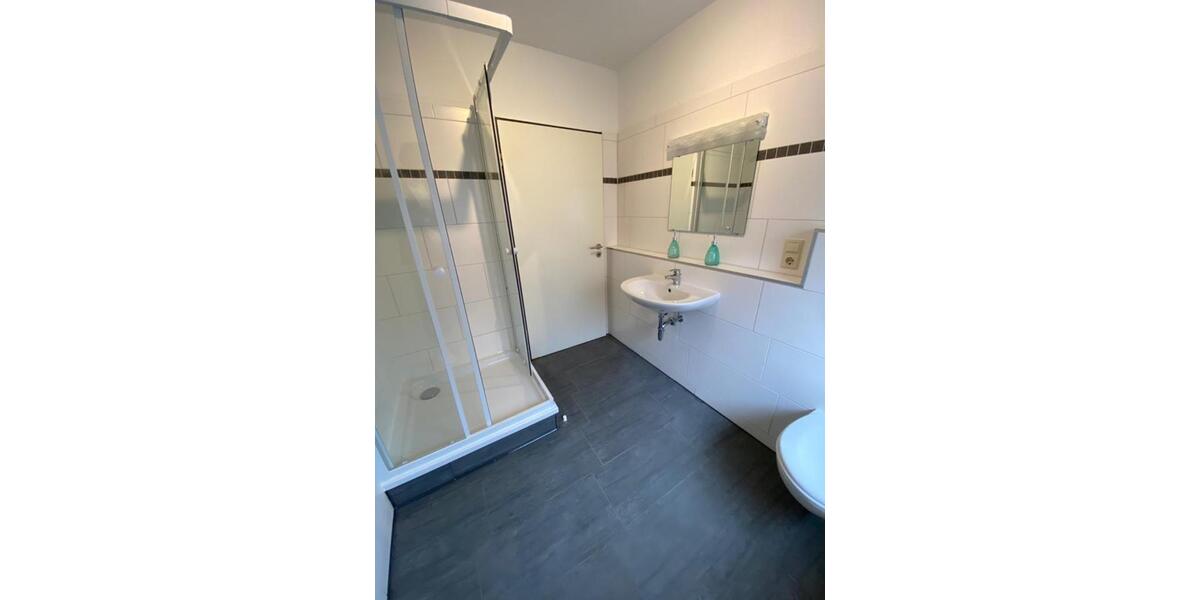 Etagenwohnung Höxter - 1 Zimmer, 20 m&sup2;, 250&euro; | Angebot:24741181