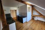 Dachgeschoßwohnung Finsterwalde - 2 Zimmer, 75 m&sup2;, 500&euro; | Angebot:24975983