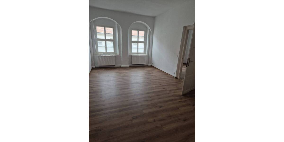 Etagenwohnung Torgau - 5 Zimmer, 155 m&sup2;, 852&euro; | Angebot:26583547