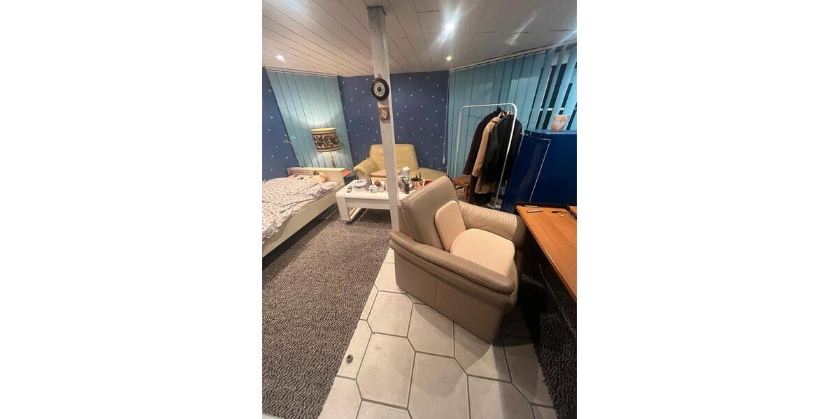 Wohnen auf Zeit Idstein - 1 Zimmer, 15 m&sup2;, 460&euro; | Angebot:26560808