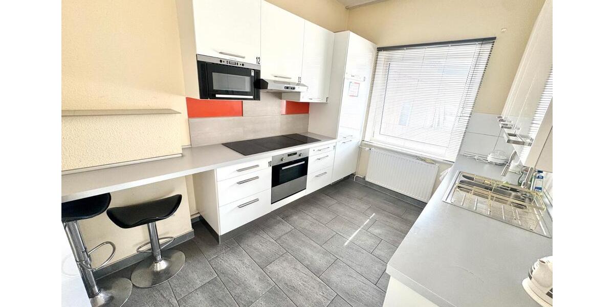 Wohnen auf Zeit Langenhagen Engelbostel - 1 Zimmer, 15 m&sup2;, 541&euro; | Angebot:26419604