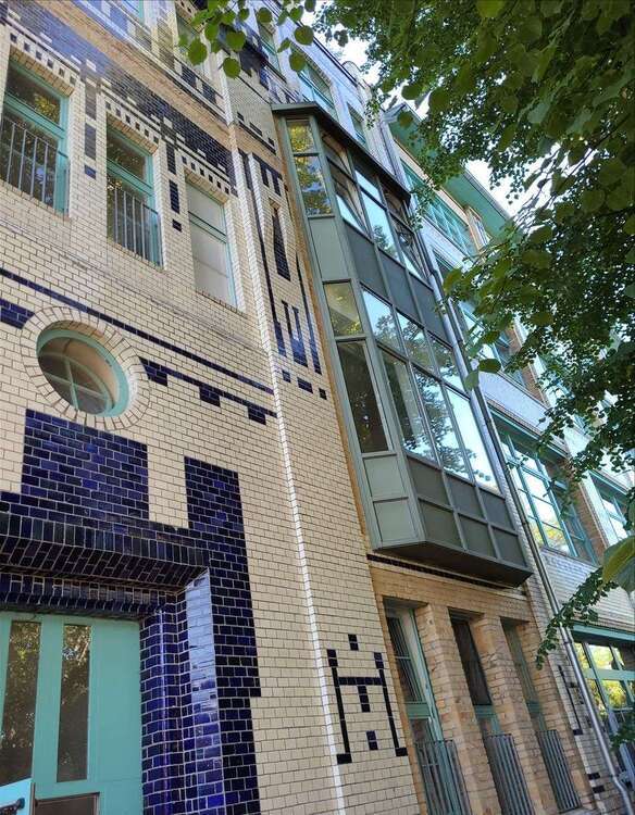 Wohnung zum Mieten in Berlin 2.920 € 202.48 m²