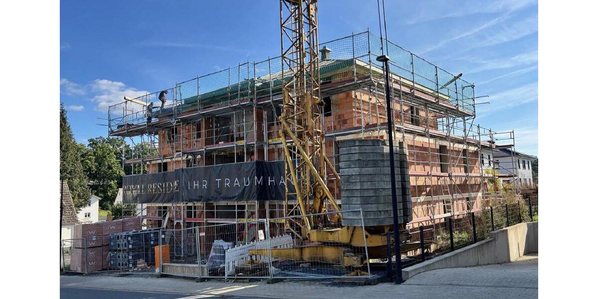 Etagenwohnung Meschede - 3 Zimmer, 90 m&sup2;, 1.285&euro; | Angebot:24623288