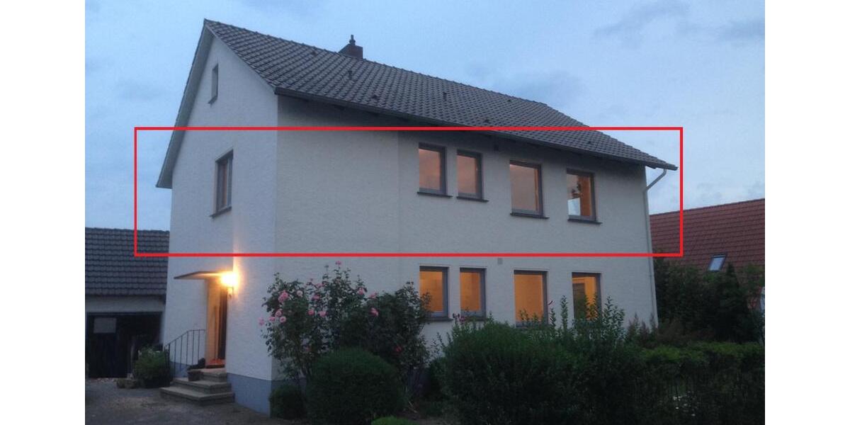 Etagenwohnung Espelkamp - 4 Zimmer, 74 m&sup2;, 595&euro; | Angebot:24653736