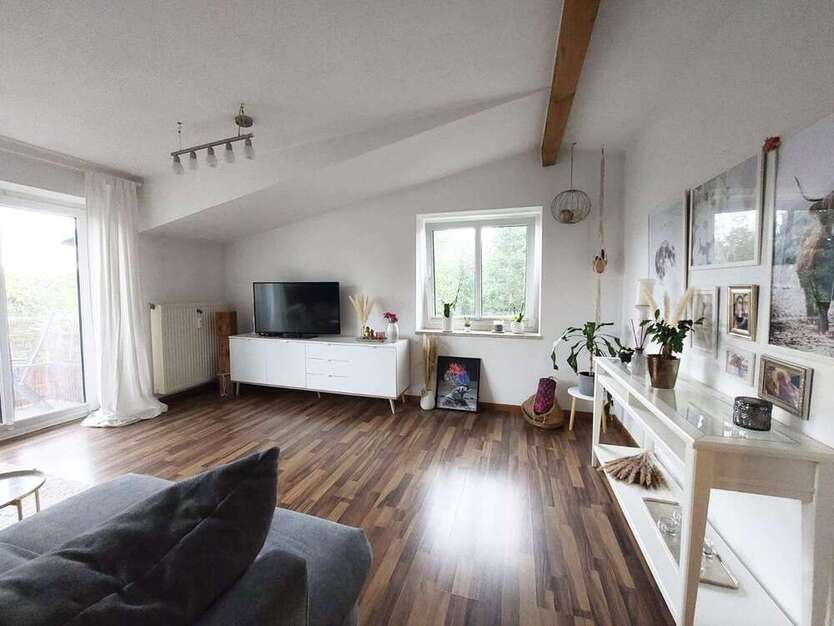 Wohnung zum Mieten in Pölchow 550 € 49 m²
