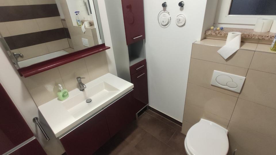 Wohnen auf Zeit Mering - 6 Zimmer, 18 m&sup2;, 18&euro; | Angebot:22084409