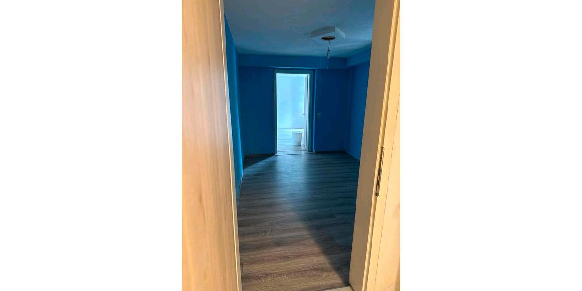 Erdgeschoßwohnung Altensteig - 2 Zimmer, 45 m&sup2;, 500&euro; | Angebot:26690168