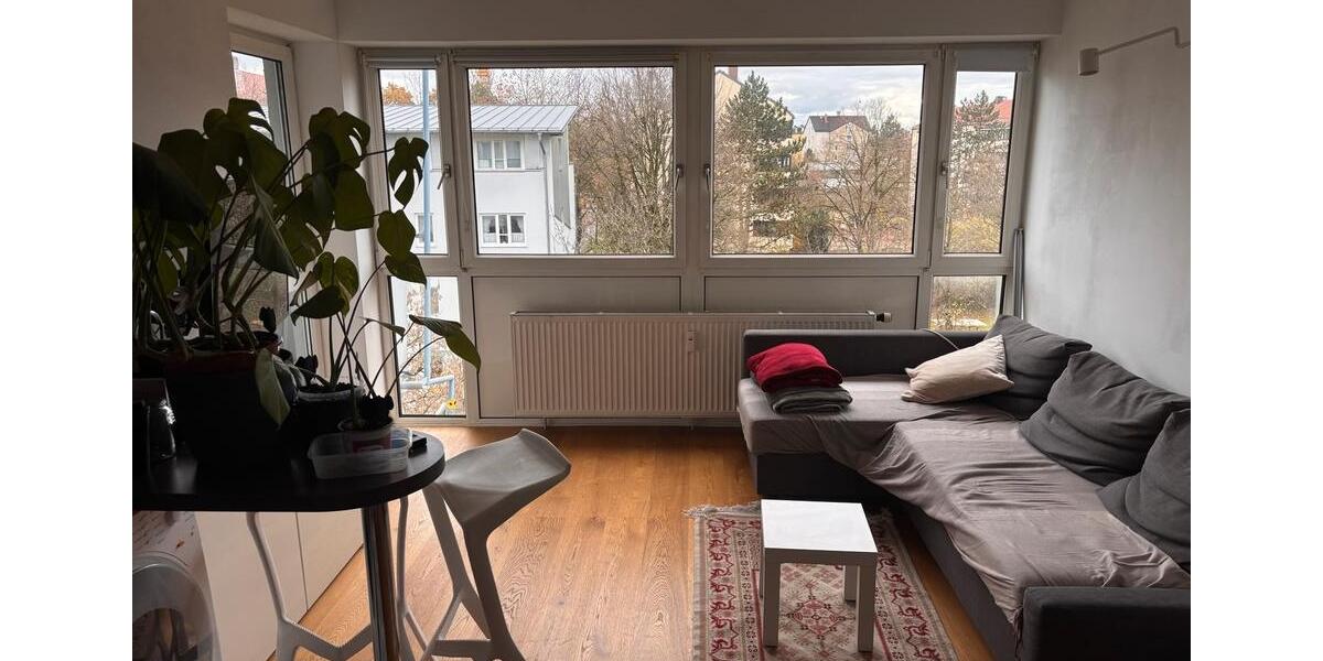 Wohnen auf Zeit München Trudering - 1.850&euro; | Angebot:26549473