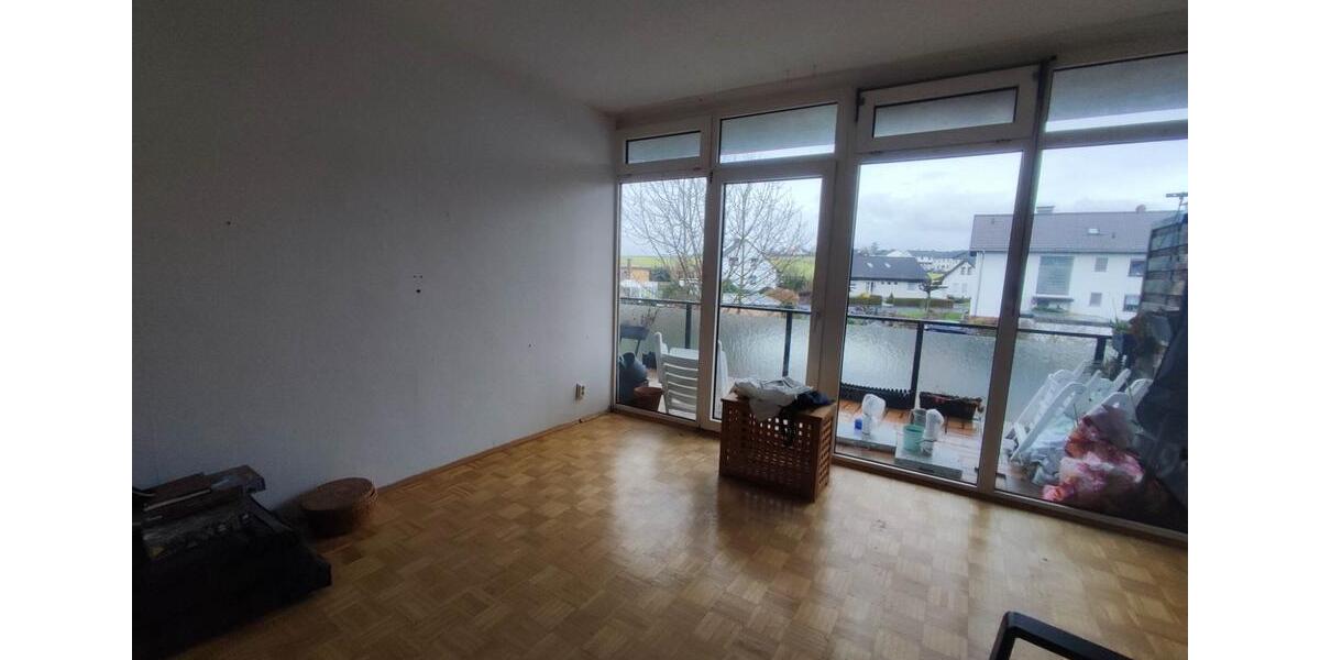 Etagenwohnung Fuldatal - 4 Zimmer, 102 m&sup2;, 785&euro; | Angebot:25047968