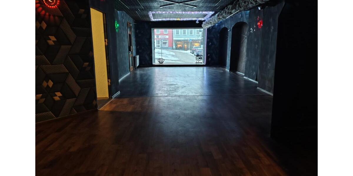 Gewerbeobjekt Pegnitz - 1.000&euro; | Angebot:24611557