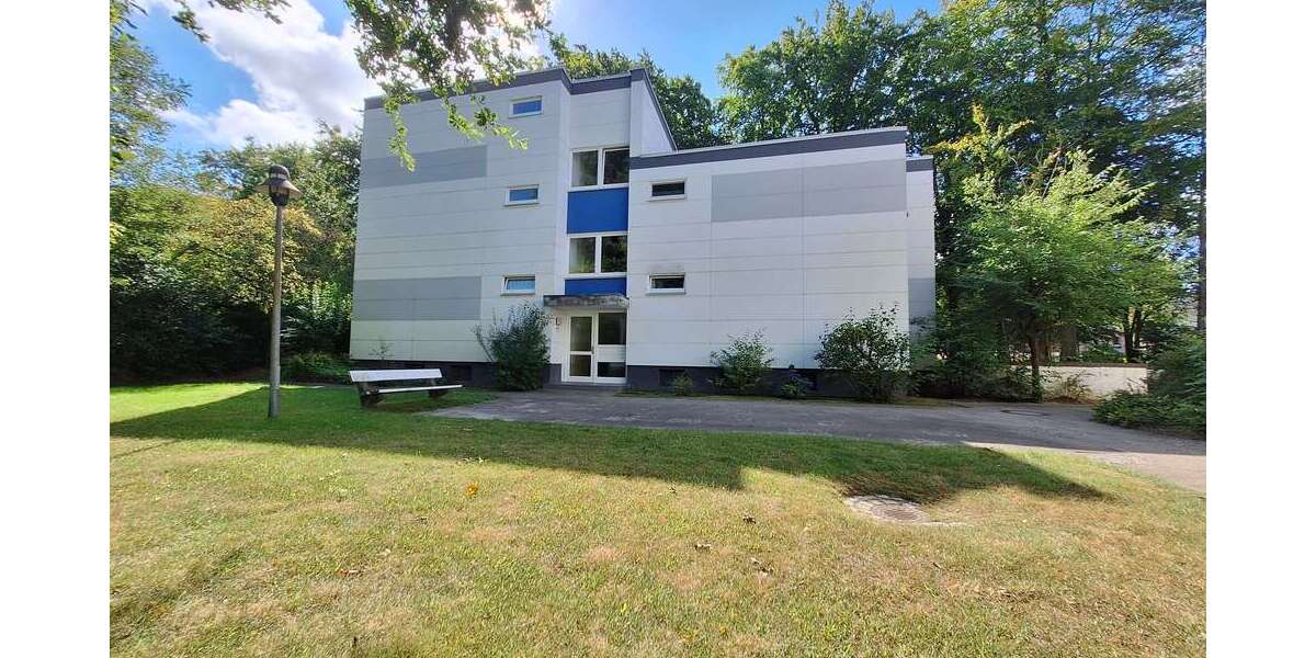 Etagenwohnung Oelixdorf - 3 Zimmer, 73 m&sup2;, 660&euro; | Angebot:26900740