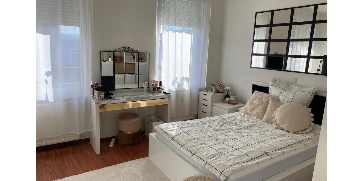 Etagenwohnung Pforzheim Brötzingen - 3 Zimmer, 77 m&sup2;, 830&euro; | Angebot:26478714