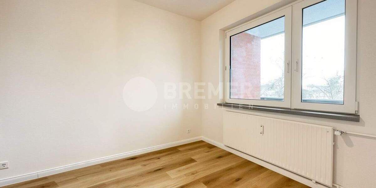 Moderne 2-Zimmer-Single-Wohnung in Reppenstedt 2 zimmer