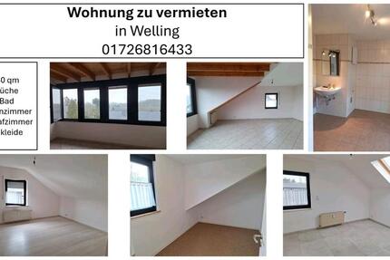 Wohnung Polch - 2 Zimmer, 80 m&sup2;, 600&euro; | Angebot:25164495