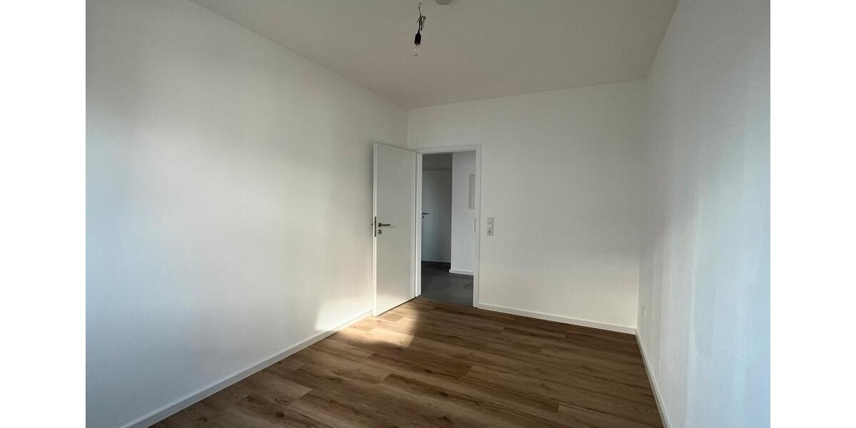 Lichtdurchflutete, Barrierefreie 3-Zimmer Wohnung 3 zimmer