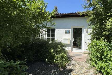 Gewerbeobjekt Ampfing - 600&euro; | Angebot:20867378