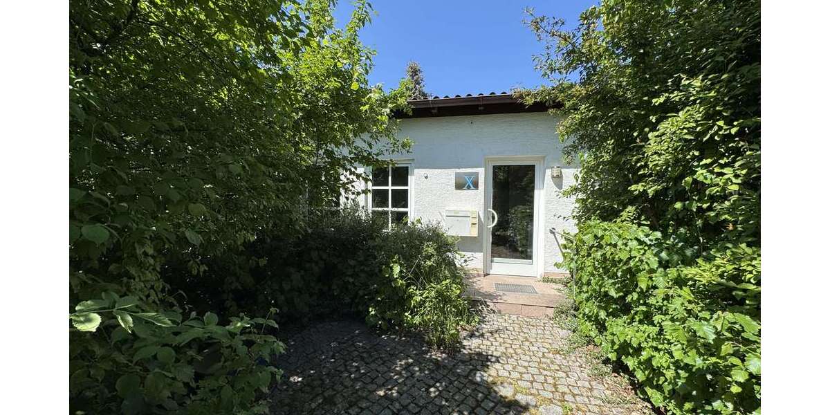 Gewerbeobjekt Ampfing - 600&euro; | Angebot:20867378