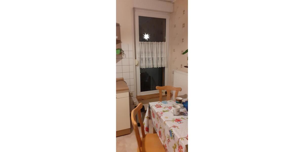 Möblierte 2-Zimmerwohnung auf Zeit zu vermieten 2 zimmer