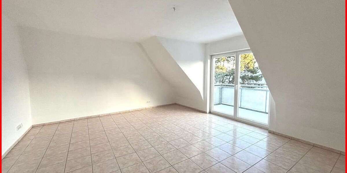 Wohnung zum Mieten in Darmstadt 1.170 € 90 m² 3 zimmer